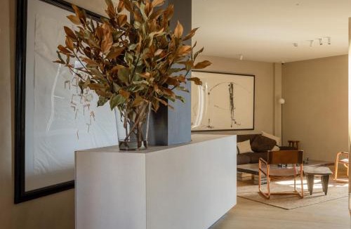 Villamayor de Monjardin Hotel | Hotel Boutique Mirador de Deyo Adults Only
