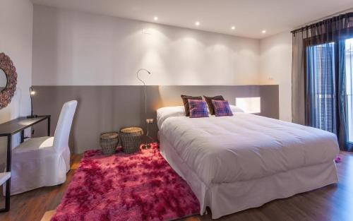 Sarratella Hotel | Hotel Boutique Abadia del Maestrat