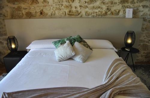 Sarratella Hotel | Hotel Boutique Abadia del Maestrat