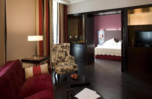 Valladolid Hotel | Hotel Boutique Gareus