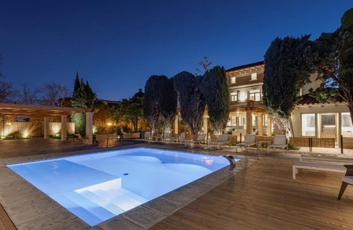 Sant Gervasi – la Bonanova Hotel | Hotel Boutique Mirlo Barcelona