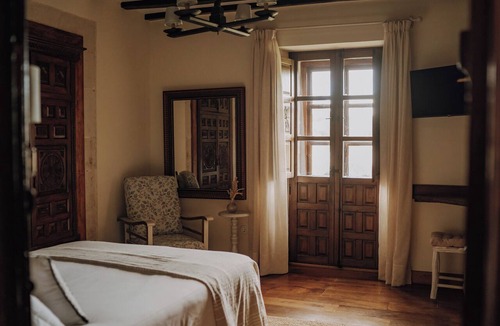 Caranceja Hotel | Hotel Boutique Palacio de Caranceja