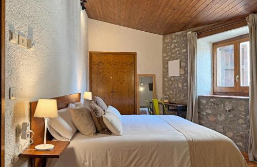 Bellver de Cerdanya Hotel | Hotel Cal Rei de Talló