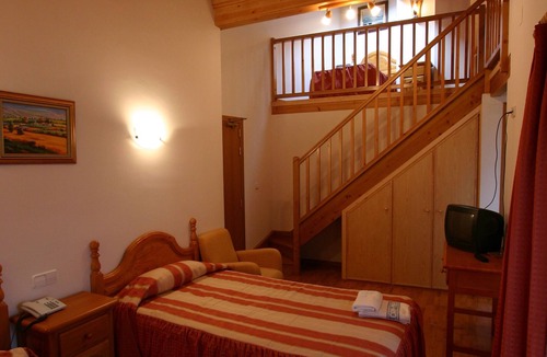 Buira Hotel | Hotel Can Mestre