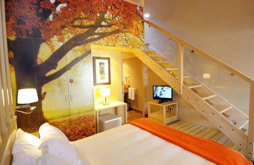 Cerler Hotel | Hotel Casa Cornel