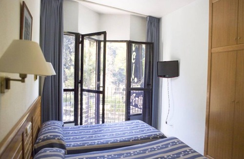 Murcia Hotel | Hotel Casa Emilio