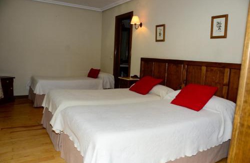 Jaca Hotel | Hotel Charle