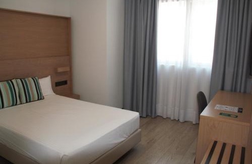 Avila Hotel | Hotel Ciudad De Ávila