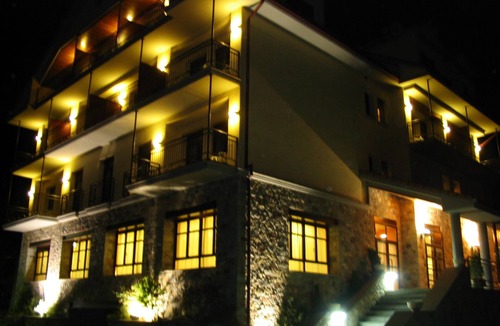 Campo Hotel | Hotel Cotiella