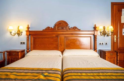 Morella Hotel | Hotel del Pastor
