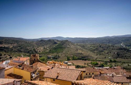 Morella Hotel | Hotel del Pastor
