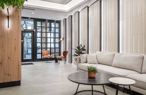 Zaragoza Old Town Hotel | Hotel Don Jaime 54