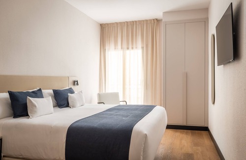 Zaragoza Old Town Hotel | Hotel Don Jaime 54