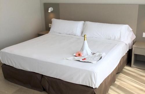 Utebo Hotel | Hotel El Águila