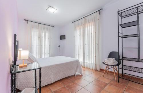 La Puebla de Valverde Hotel | Hotel El Horno