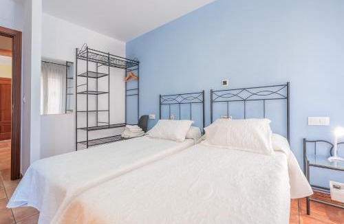 La Puebla de Valverde Hotel | Hotel El Horno