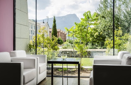 Jaca Hotel | Hotel Eurostars Reina Felicia