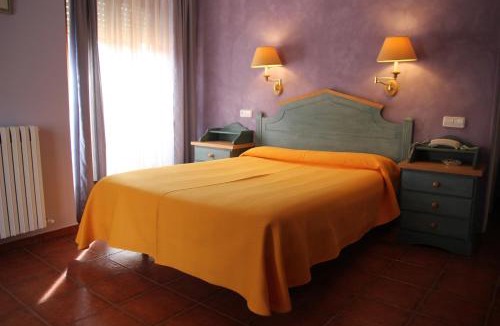 Berlanga de Duero Hotel | Hotel Fray Tomás