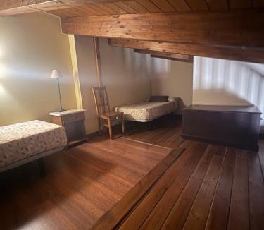Las Almunias Hotel | Hotel Guara Inlukā
