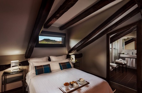 Bidania-Goiatz Hotel | Hotel Iriarte Jauregia