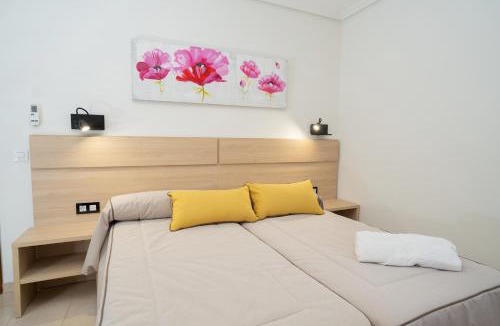 Sant Mateu Hotel | Hotel La Perdi