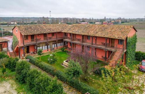 Aranda de Duero Apartment | Hotel Los Rastrojos
