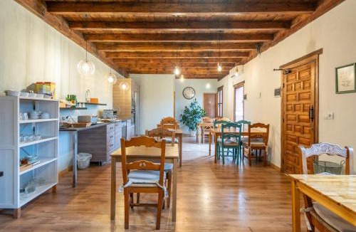 Aranda de Duero Apartment | Hotel Los Rastrojos