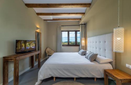 Puertomingalvo Hotel | Hotel Mas De Cebrian