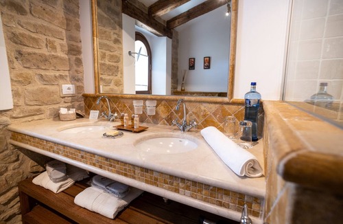 Valderrobres Hotel | Hotel Mas de la Costa