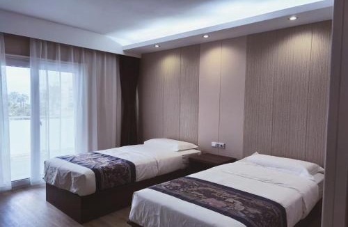 Torredembarra Hotel | Hotel Nueva Europa
