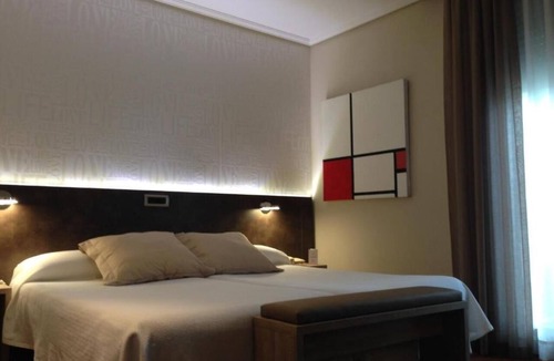 Teruel Hotel | Hotel Oriente