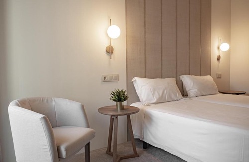 Zaragoza Old Town Hotel | Hotel Oriente