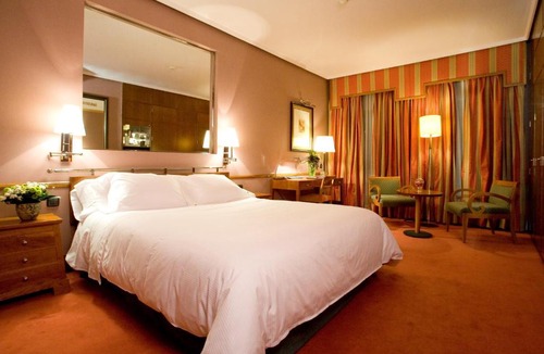 Zaragoza Old Town Hotel | Hotel Palafox