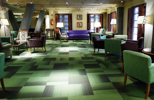 Zaragoza Old Town Hotel | Hotel Palafox