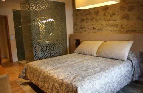Forcall Hotel | Hotel Palau dels Osset
