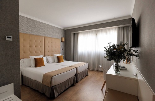 Guadalajara Hotel | Hotel Pax Guadalajara