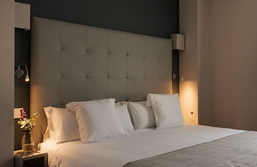 Torrelodones Hotel | Hotel Pax Torrelodones