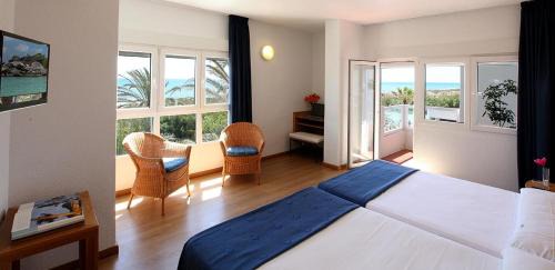 Guardamar del Segura Hotel | Hotel Playas de Guardamar
