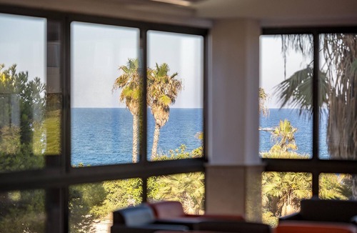 Torrevieja Hotel | Hotel Playas de Torrevieja