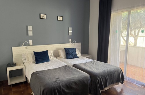 Miami Platja Hotel | Hotel Plaza Miami Solo adultos