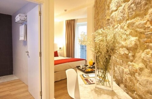 Old Town Hotel | Hotel Pompaelo Urban Spa