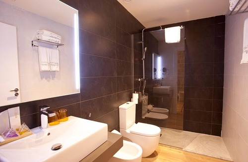 Old Town Hotel | Hotel Pompaelo Urban Spa