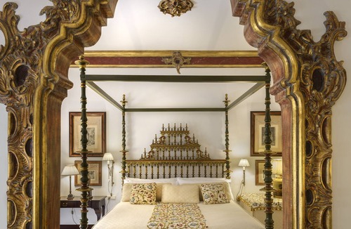 La Iglesuela del Cid Hotel | Hotel Restaurante & Spa Palacio Matutano Daudén