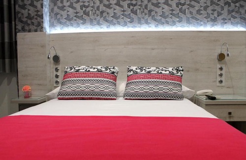 Santomera Hotel | Hotel Restaurante Santos