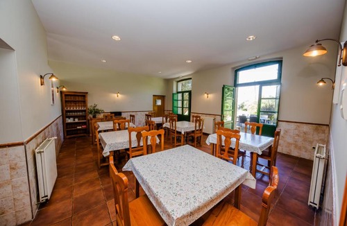 Almazan Hotel | Hotel Rural Estación de la Dehesa