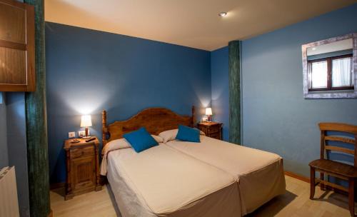 Yanguas House | Hotel Rural Los Cerezos de Yanguas
