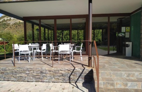 Tobera House | Hotel Rural Rio Molinar - ADULTS ONLY