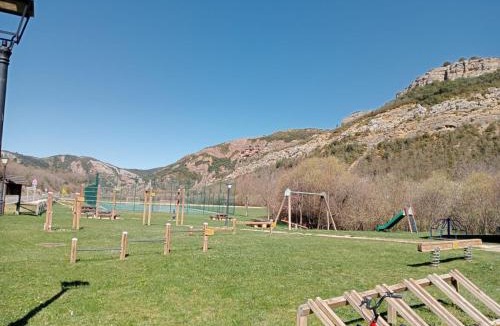 Tobera House | Hotel Rural Rio Molinar - ADULTS ONLY