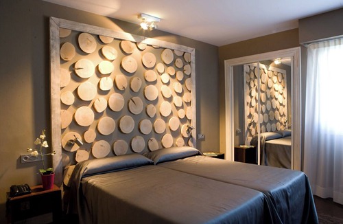 Beasain Hotel | Hotel Salbatoreh