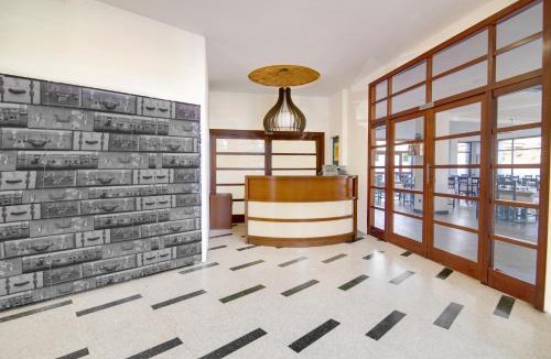 Abadino Hotel | Hotel San Blas